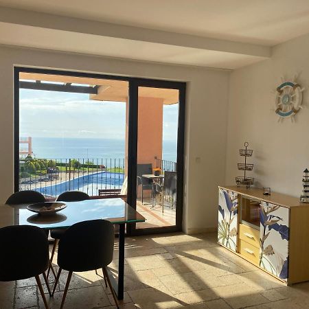 59 Kaliakria Seaview Luxury Apartment Топола Экстерьер фото