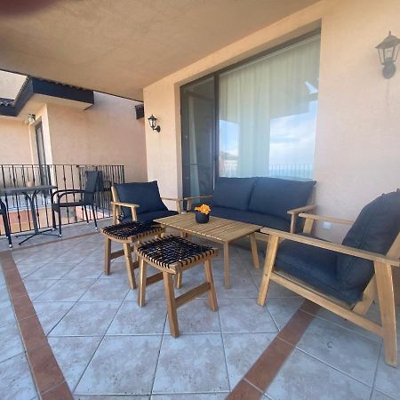 59 Kaliakria Seaview Luxury Apartment Топола Экстерьер фото