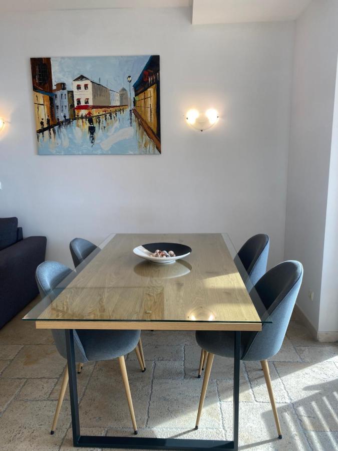 59 Kaliakria Seaview Luxury Apartment Топола Экстерьер фото