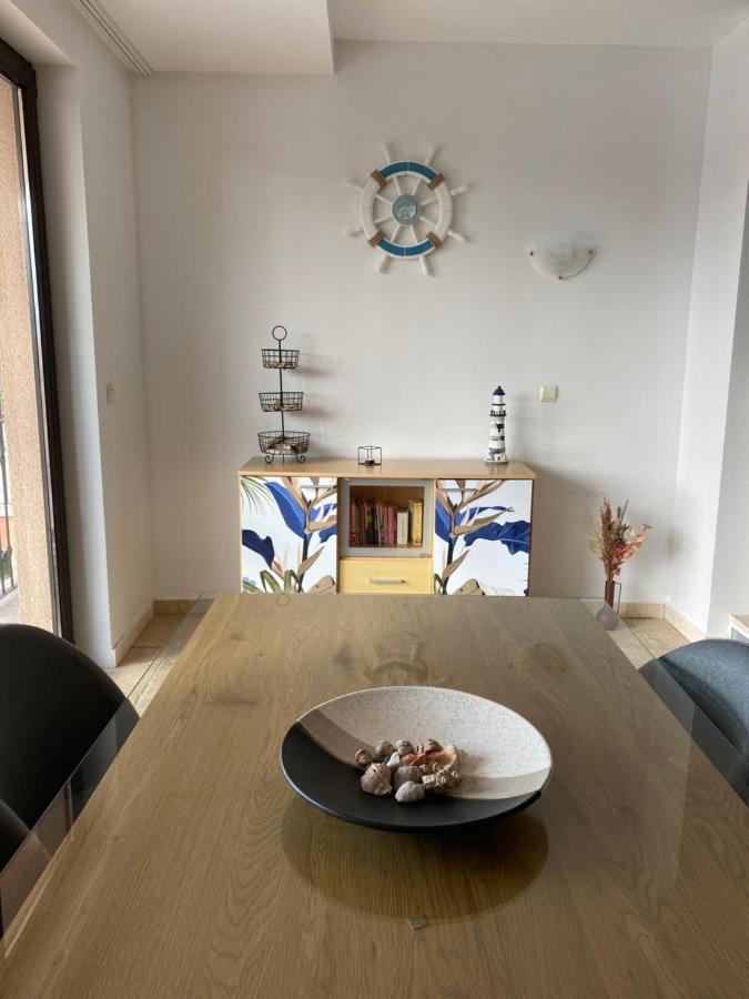 59 Kaliakria Seaview Luxury Apartment Топола Экстерьер фото