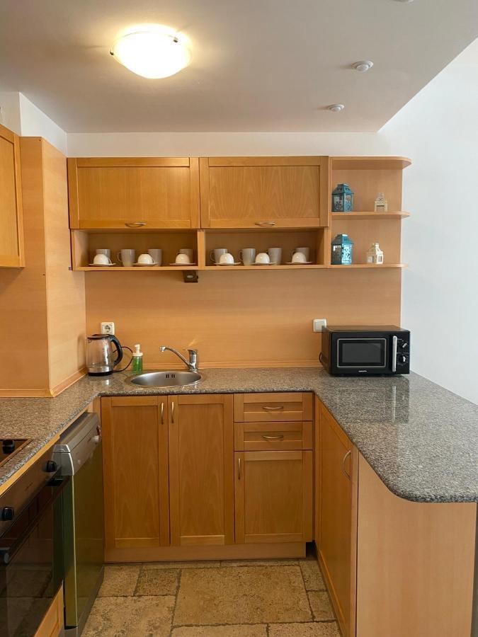 59 Kaliakria Seaview Luxury Apartment Топола Экстерьер фото