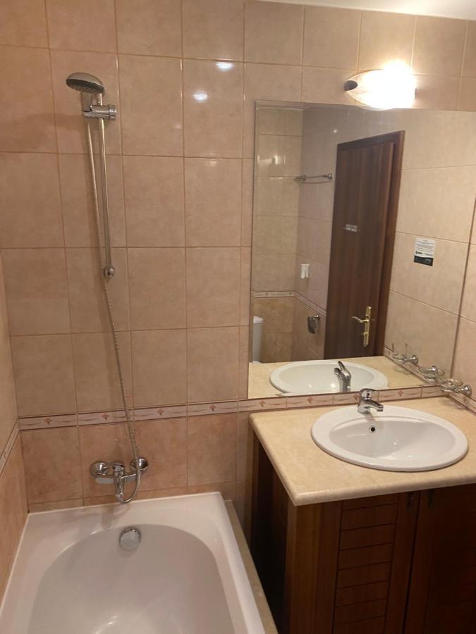 59 Kaliakria Seaview Luxury Apartment Топола Экстерьер фото