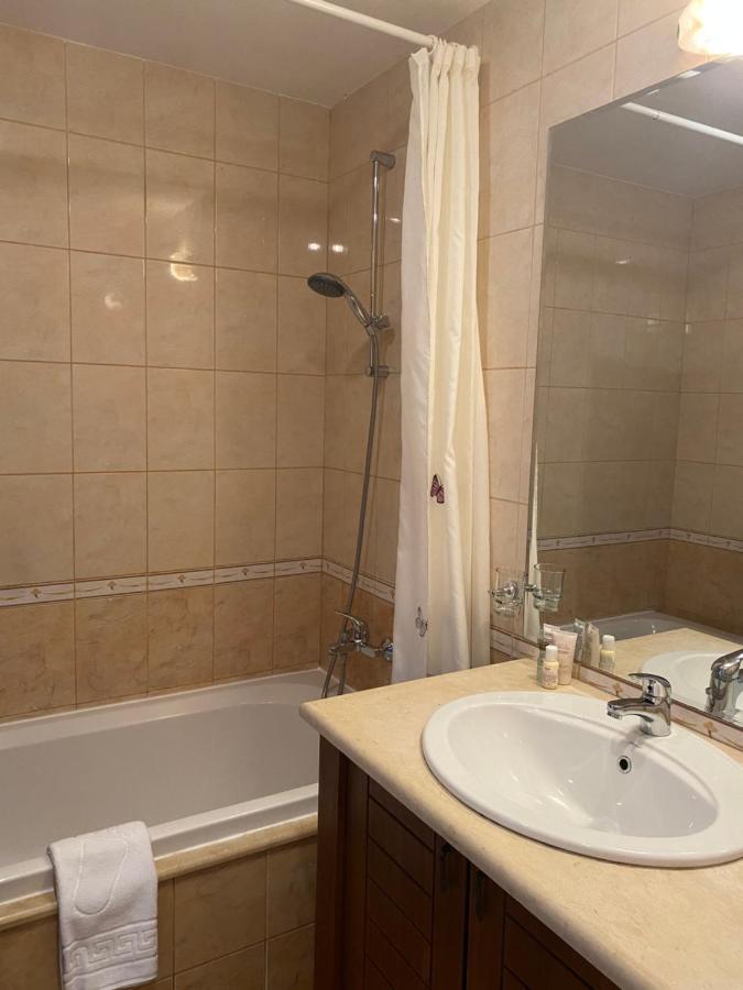 59 Kaliakria Seaview Luxury Apartment Топола Экстерьер фото