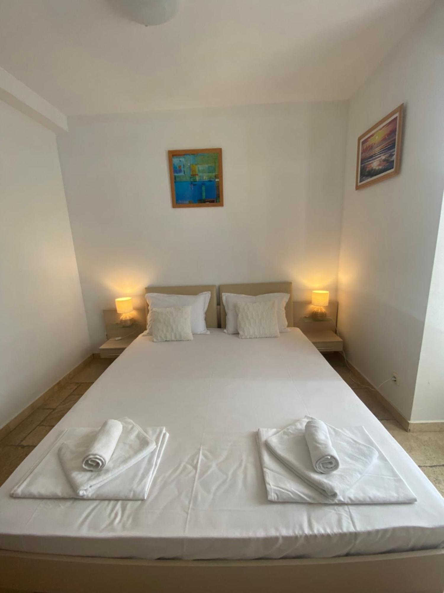 59 Kaliakria Seaview Luxury Apartment Топола Экстерьер фото