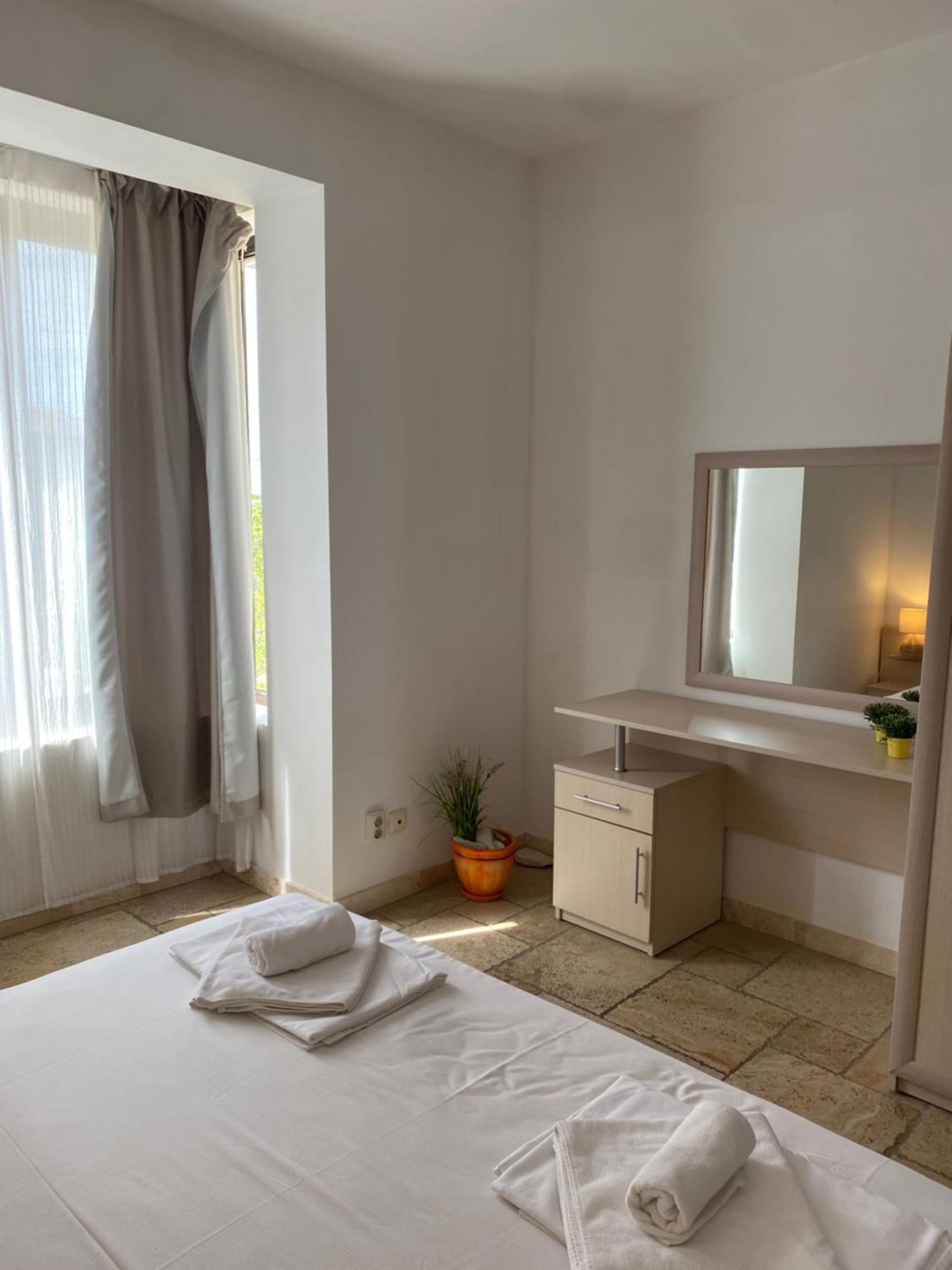 59 Kaliakria Seaview Luxury Apartment Топола Экстерьер фото