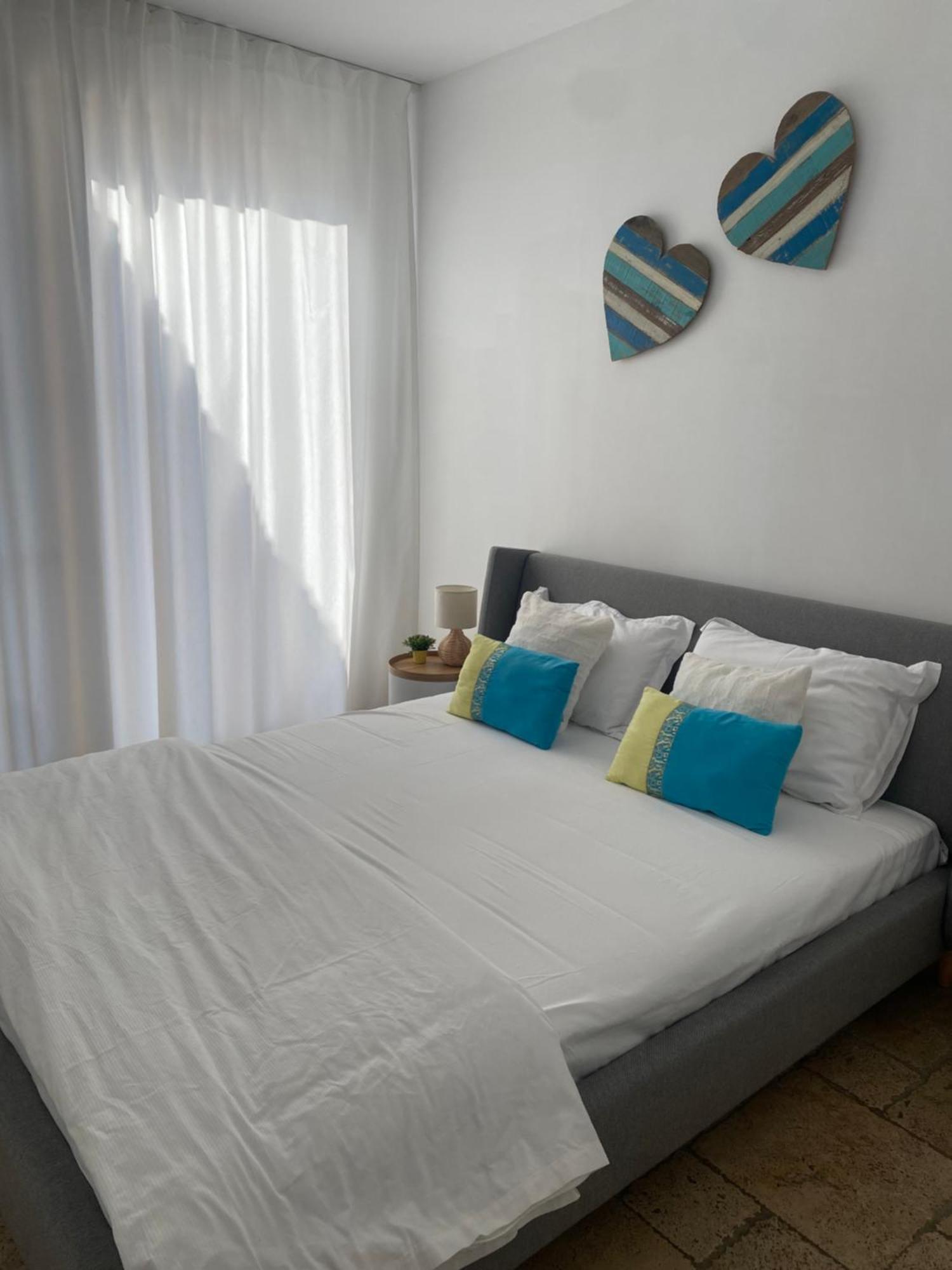 59 Kaliakria Seaview Luxury Apartment Топола Экстерьер фото