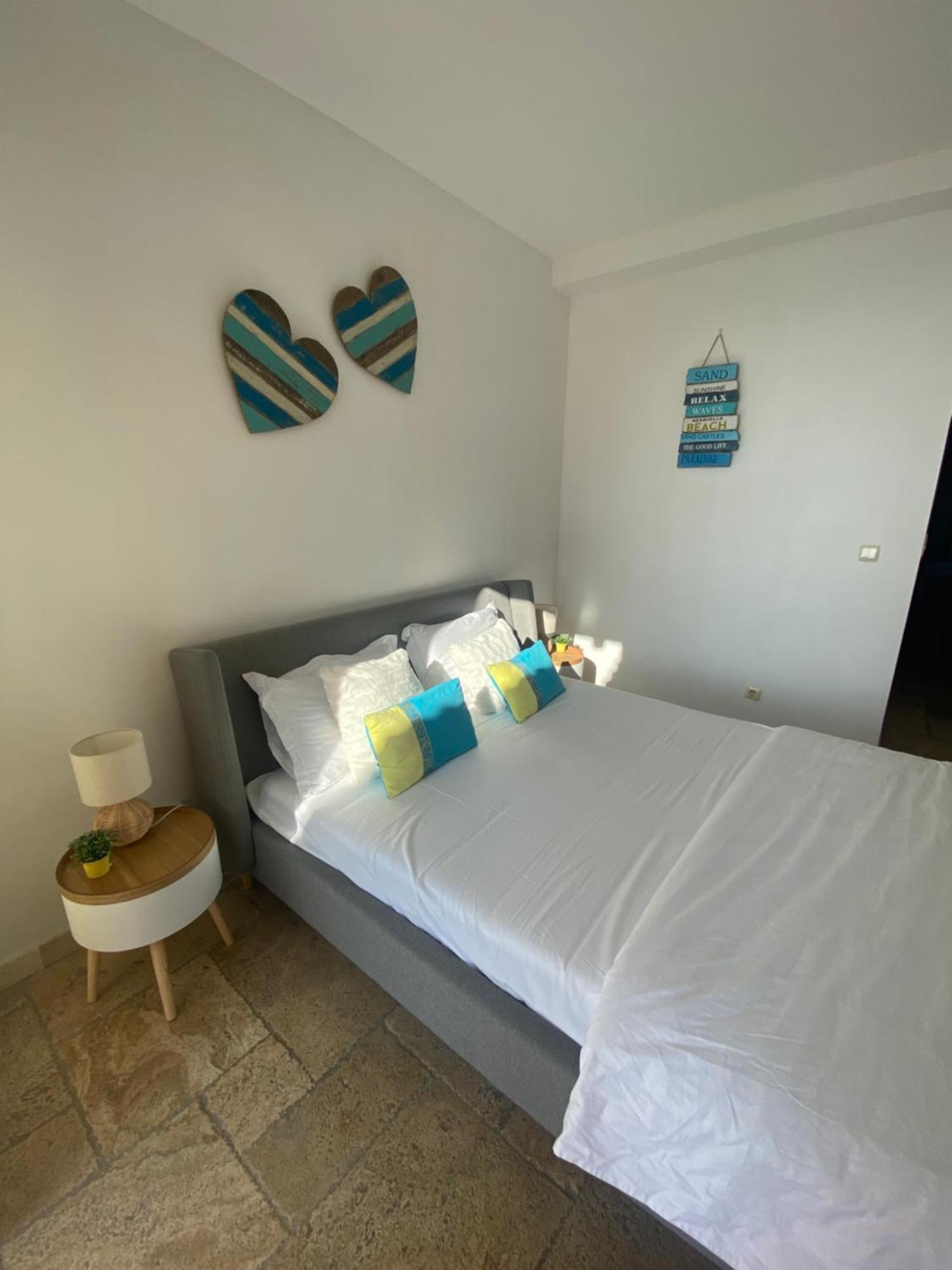 59 Kaliakria Seaview Luxury Apartment Топола Экстерьер фото