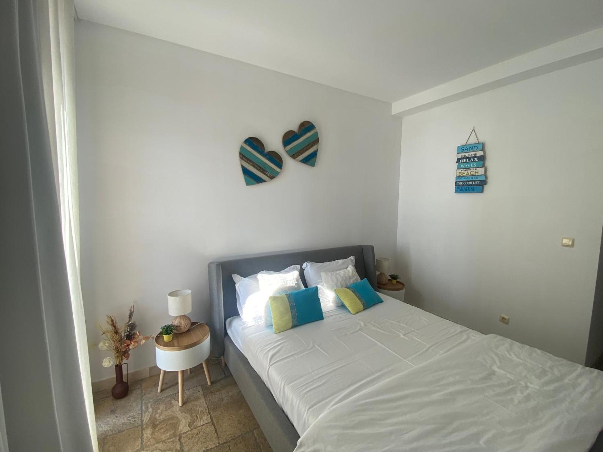 59 Kaliakria Seaview Luxury Apartment Топола Экстерьер фото